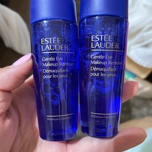 Estee Lauder makeup remover